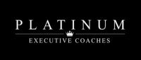 Platinum Executive Coaches logo